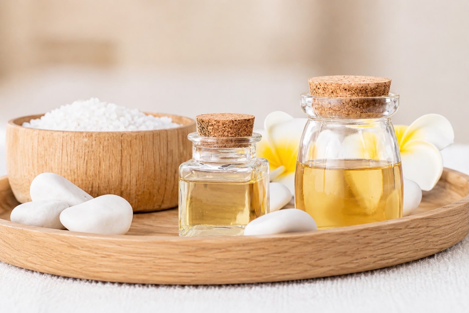 Aroma Therapy treatment in Bangkok
