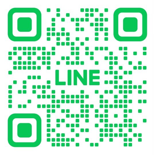 LINE QR Code
