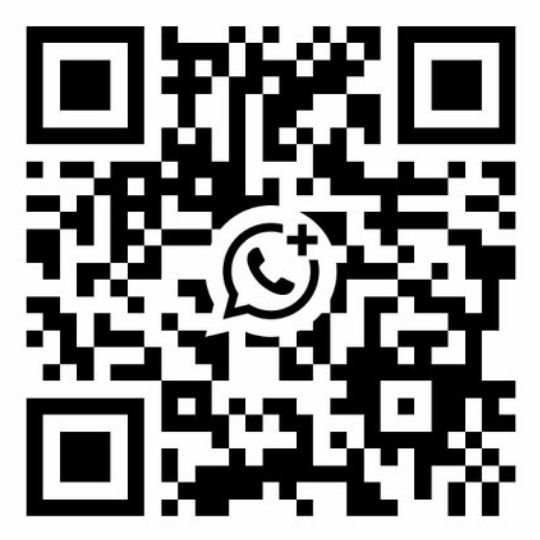 WhatsApp QR Code